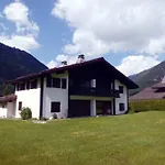 Apartment Duplex 6 Pers, Animaux Admis, Parking, Vue Mont Blanc - Fr-1-517-11 *