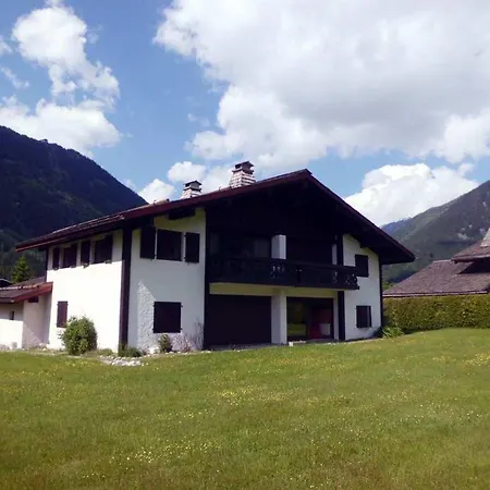 Διαμέρισμα Duplex 6 Pers, Animaux Admis, Parking, Vue Mont Blanc - Fr-1-517-11 *