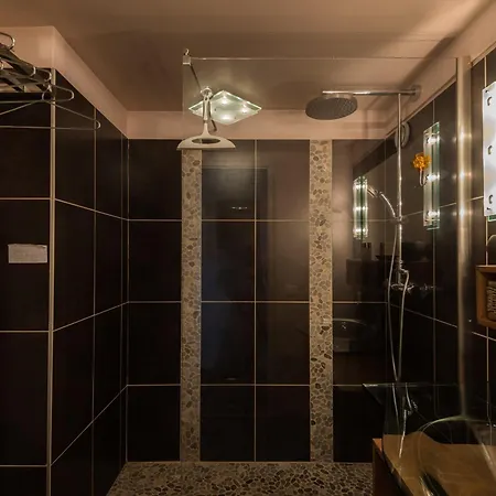 Appartement Duplex Mont-blanc, 3 Chambres, Cheminee, Parking, Animaux Ok - Fr-1-517-11