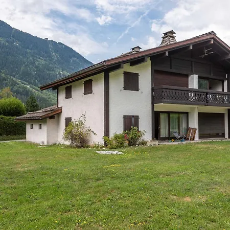 Apartment Duplex 6 Pers, Animaux Admis, Parking, Vue Mont Blanc - Fr-1-517-11