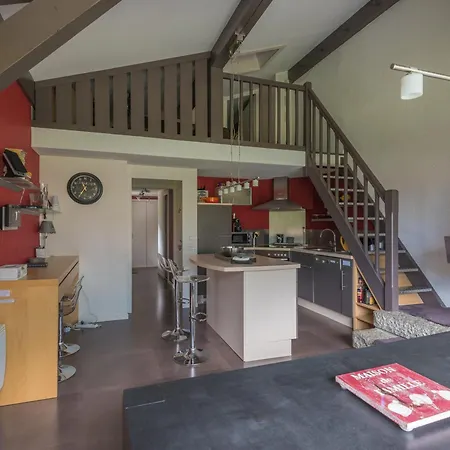 Duplex 6 Pers, Animaux Admis, Parking, Vue Mont Blanc - Fr-1-517-11 Διαμέρισμα