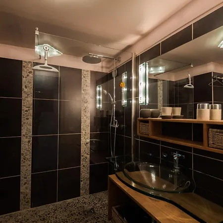 Apartmán Duplex Mont-blanc, 3 Chambres, Cheminee, Parking, Animaux Ok - Fr-1-517-11